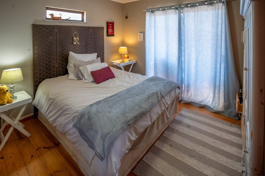 Commercial Property for Sale in Ladismith Rural Western Cape